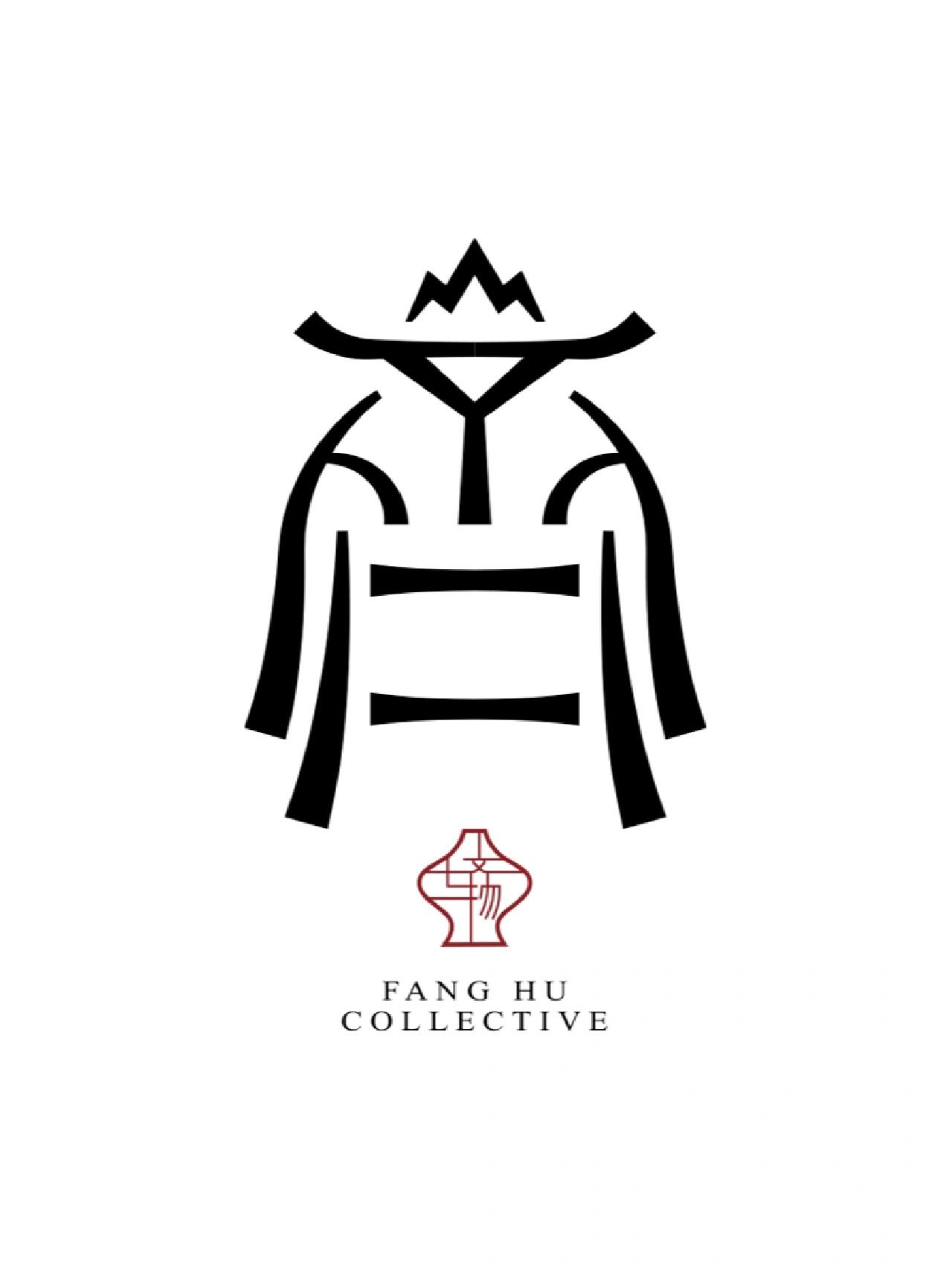 方壶齐物社图形logo