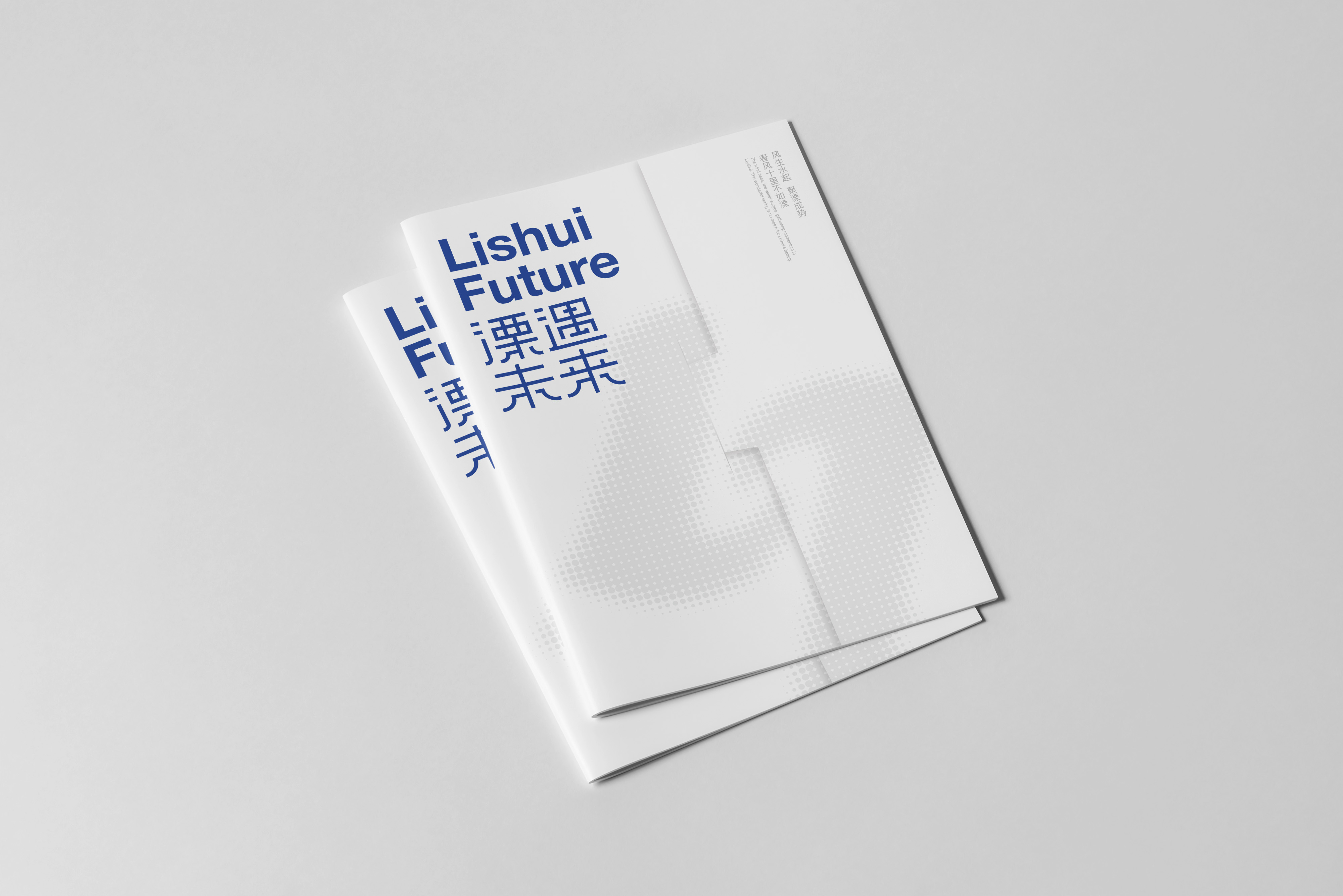 溧遇未来