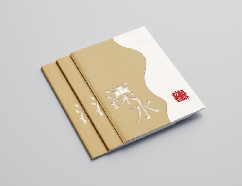 品牌设计案例1